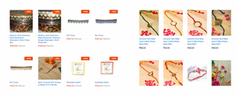Tribes India: a one-stop shop for  upcoming Rakhi festival and other gifting needs