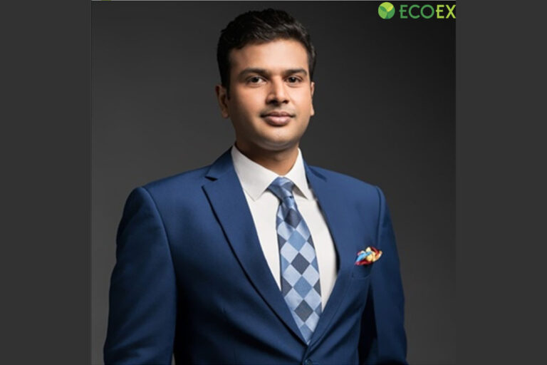 EcoEx – The First Indian Marketplace For Exchange of Plastic Credit Certificates under PWM-2016 Rules