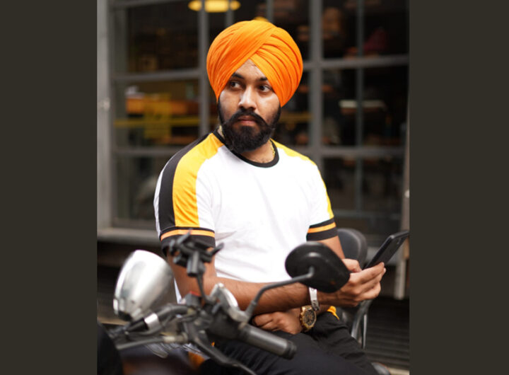 Dr Guruveer Singh Chahal - An Ambitious Minded Entrepreneur & inspiration for young entrepreneurs