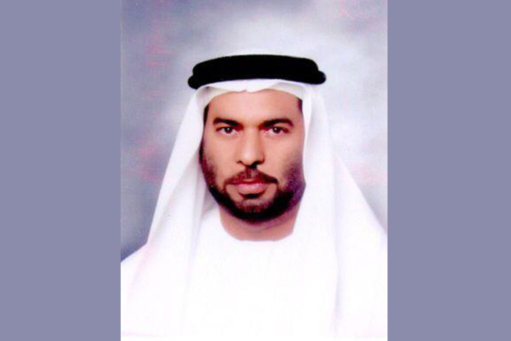 Entrepreneur Humaid Saeed Bulahij Alremethi – the genius from UAE who gets the best out of any Business.