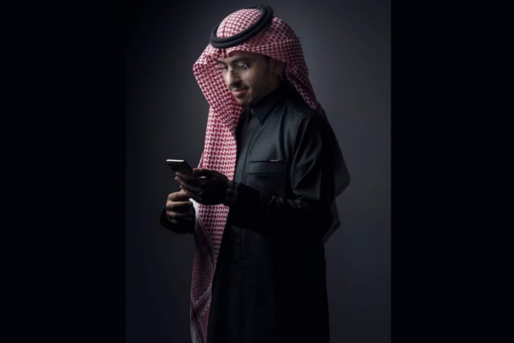 Maverick Entrepreneur Ibrahim Mohammed Ahmasani: Multiple personalities or Multitalented?