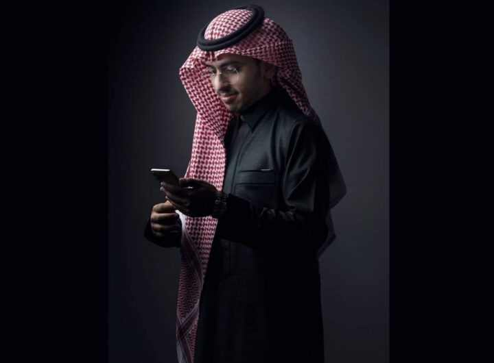 Maverick Entrepreneur Ibrahim Mohammed Ahmasani: Multiple personalities or Multitalented?