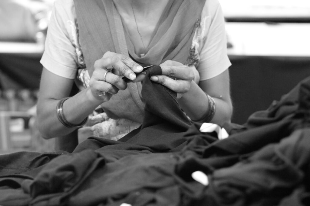 Billoomi Fashion: The Answer to Clothing Manufacturing Requirements for Overseas Brands