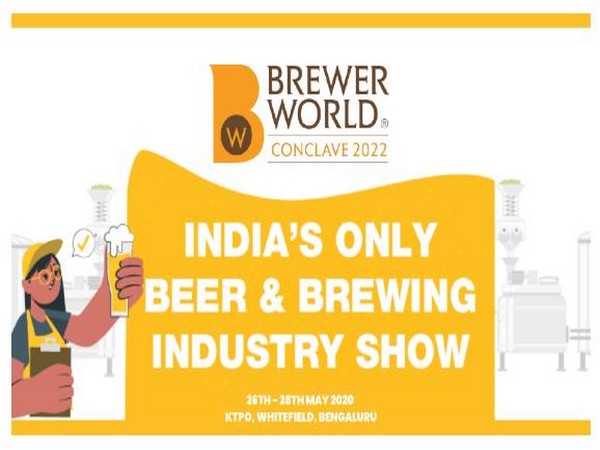 India’s First, and Only Beer & Brewing Industry Event – Brewer World (BW) Conclave 2022 to be held in Bengaluru