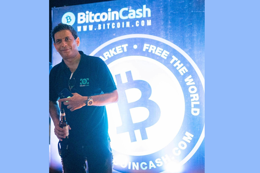 BitcoinCash is the real P2P Electronic Cash being rapidly adapted around the globe
