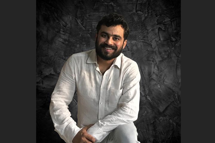 Founder of SK Art Studios, Siddhant Khattri, known for his realistic art, announces his much-awaited exhibition at The Leela, Mumbai