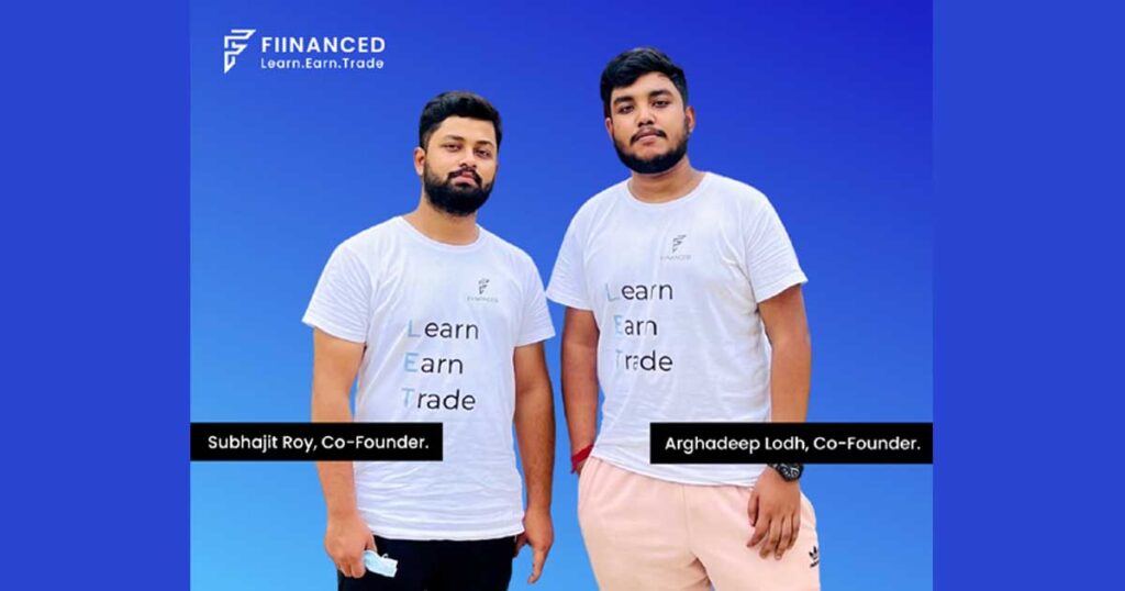 FIINANCED, an emerging Indian start-up, with their goal to bring financial literacy among all youngsters, is set to launch their FIINANCED+ Indicator X1 with a high win-rate and risk-reward ratio that will help all Bank Nifty, Nifty and US30 traders earn consistent returns, almost daily