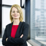 Frederique van Baarle appointed new member of the LANXESS Board of Management