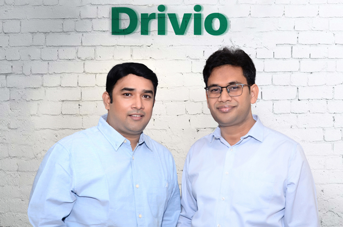 Drivio, a digital-first omnichannel two-wheeler financing platform in making, raises USD 1 million in seed funding