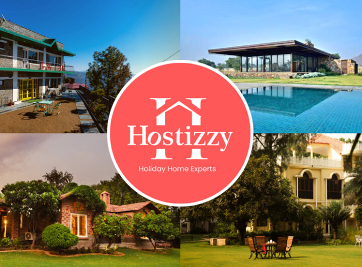 Hostizzy and Hostsphere India: Disrupting the Vacation Rental Industry with Cutting-Edge Solutions for Airbnb Hosts