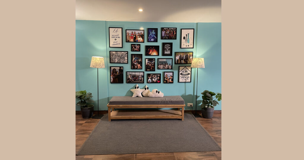 Unveiling FF21’s Tech-Driven Co-living Experience with Smart Home Solutions