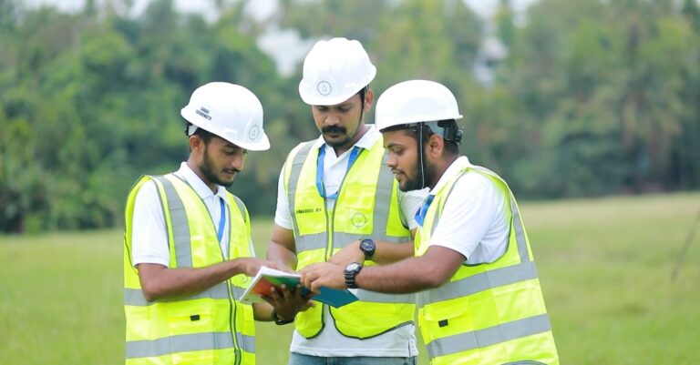 Unveiling the Depths: Best Groundwater Detection Service in Kerala, India