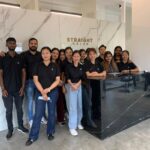 Meet the Founders The Visionaries Behind Straight Salon