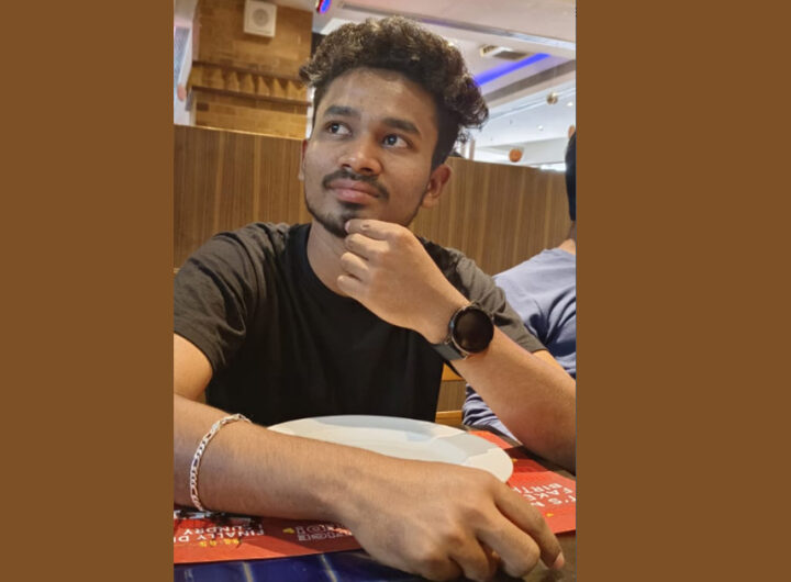 Young Entrepreneur Abdul Rahim Marks a Decade of Success in the Business World.