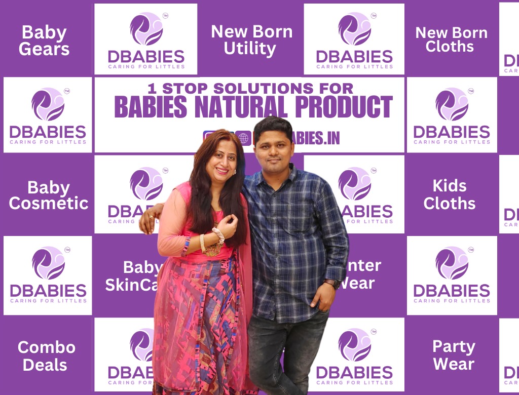 Dbabies: Transforming Baby Care with Quality and Affordability