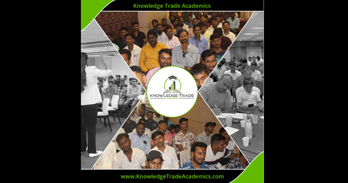 Knowledge Trade Academics Empowers Indian Traders with Free Currency and Commodity Education