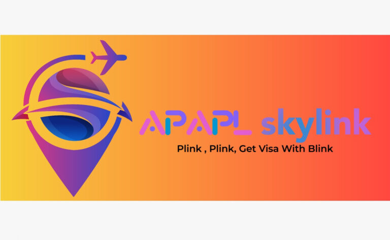 Next-Level Visa Solutions: APAPLskylink Redefines the Application Experience 