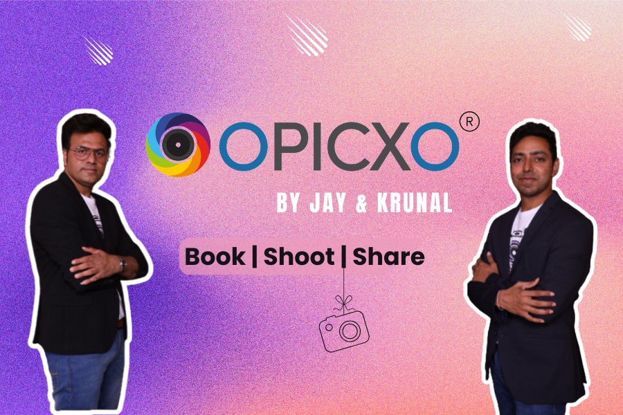 Opicxo Raised 50 Lacs in Pre-Seed Funding, Gears Up for 70-City Expansion