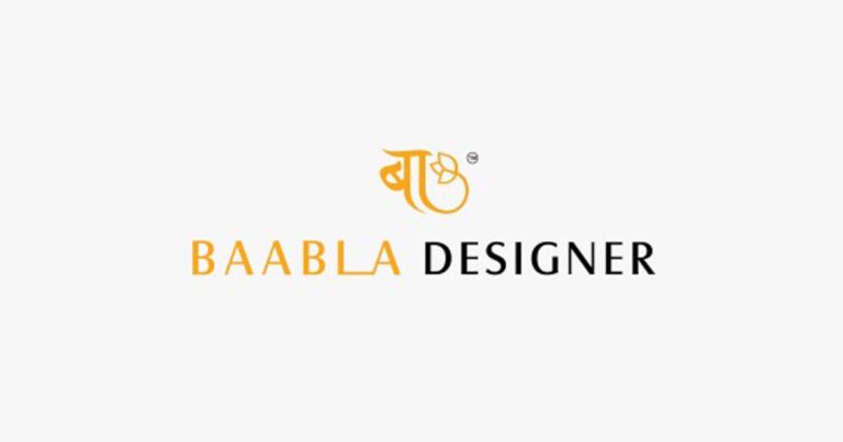 Baabla Designer: Weaving Threads of Tradition and Style