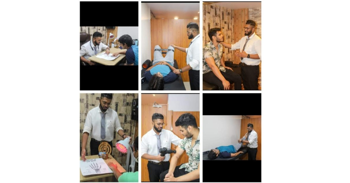 Innovation in Wellness: Dr. Abishek Colaco’s Clinic Sets a New Paradigm for Physiotherapy