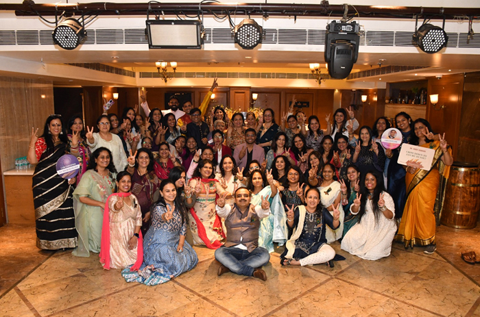 Dr. Rohit Gadkari’s Exceptional Numerology Course Graduates Shine as Emerging Consultants