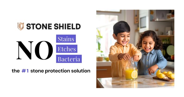 Stone Shield: Redefining Stone Care – Debuts at ACETECH Hyderabad 2024