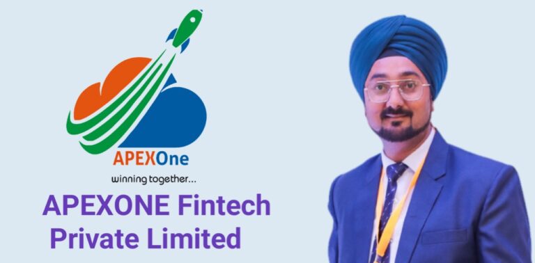 APEXOne: Simplifying Financial Services and Creating Earning Opportunities in India