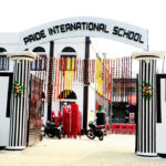 Pride International School
