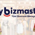 Streamlined Operations: myBizmaster for Retail, Repair & Restaurants