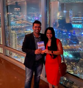 Tired of Trying to Change? Author Dipesh Majumder Decodes the Struggle and Offers a New BlueprintTired of Trying to Change? Author Dipesh Majumder Decodes the Struggle and Offers a New Blueprint