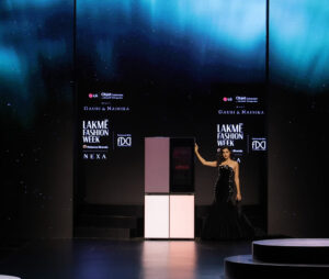 LG Electronics has launched the LG Objet Collection, including the MoodUP™ Refrigerator, a product that blends advanced technology with elegant design