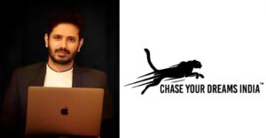 Chase Your Dreams India- Spearheading a Dynamic Evolution in Virtual Counselling and Coaching!  
