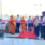 New Munjani Toyota Showroom Opens in Vyara