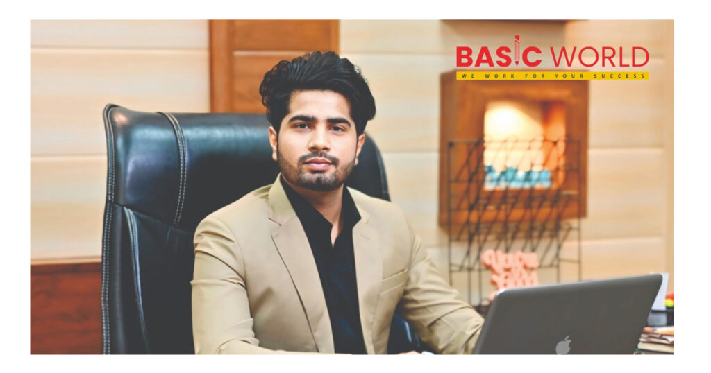 Basic World Academy Helps Gorakhpur’s IIT-JEE and NEET aspirants Crack the Tests