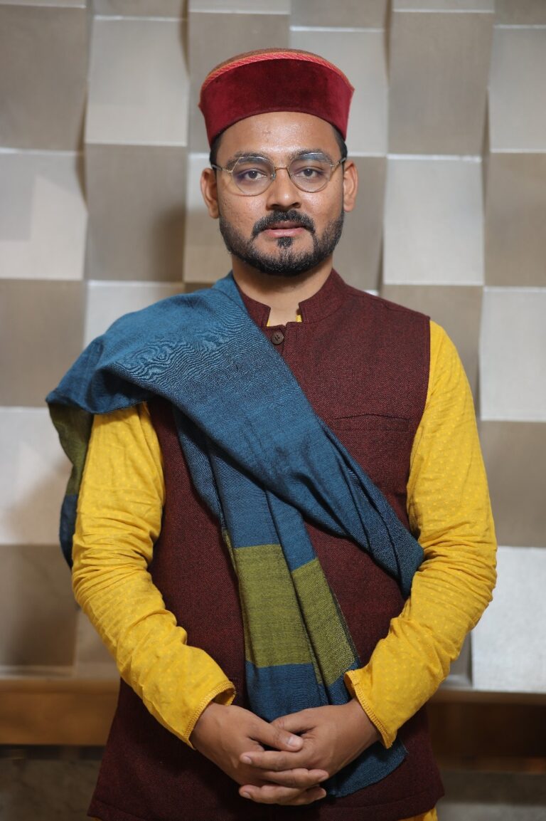 Kanak Dhanai: A Political Prodigy Builds His Own Path in Uttarakhand