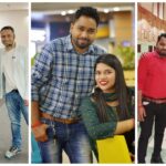 Meet Ranjeet Raj: Power Couple Adds to India’s Social Media Economy, Generated 80+ Lakhs in Revenue