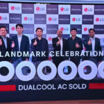 No. 1 Ac Brand LG Electronics Sets New Benchmark With The Launch Of India’s 1st Energy Manager Ac