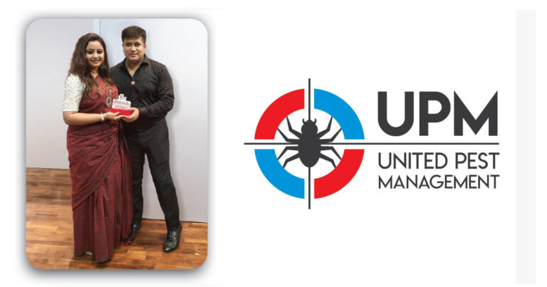 United Pest Management: Revolutionising Pest Control with Eco-Friendly Solutions