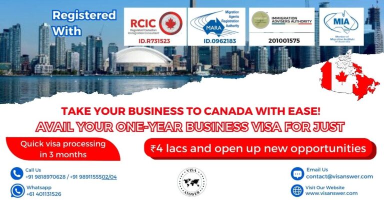 Unlock New Opportunities: Expand Your Indian Business to Australia and Canada
