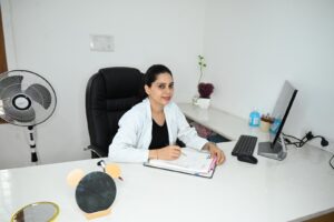 Dr. Shilpa R.K.’s Vision Transforms Skin Health at Nishka Skin Clinic