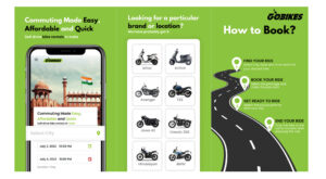 GoWheelo Revolutionizes Transportation with Unique Bike & Car Rental Platform