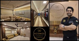 Kosmos Cosmetic Surgery: A New Era of Beauty in Navi Mumbai
