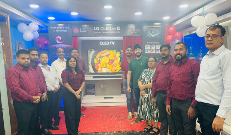 LG Electronics India Launches Next Generation Of AI TVs, Setting New Benchmark With Its LGOLEDEVO AI TV & LGQNED AI TVs