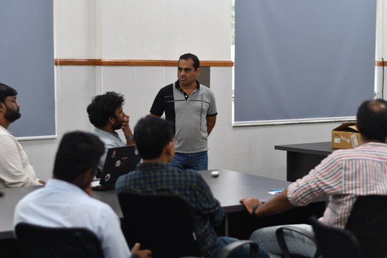 Rajesh Unnikrishnan: Leading India’s Solar Energy Revolution