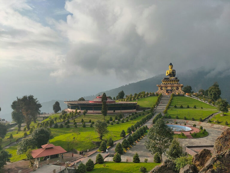 Discover Sikkim with the Best Tour Packages from Sikkim Tourism