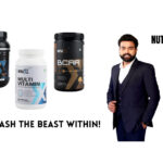 NutraX: Powering India’s Fitness Revolution with Breakthrough Nutrition