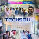 Techsoul: An 8-Year Journey from Local Startup to Global Success