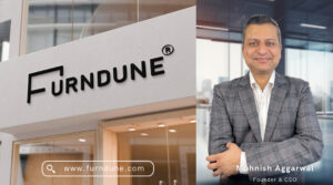 Furndune Sets a New Standard in Luxury Furniture with Exclusive, Bespoke Collections in solid wood for the Modern Elite