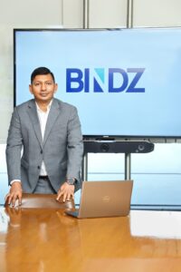 BINDZ: Redefining Financial Consulting with Innovation and Client-Centric Excellence