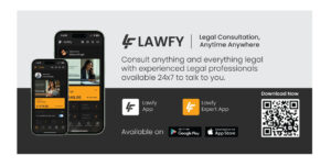 Breaking Barriers: How Lawfy is Revolutionizing Legal Assistance in India